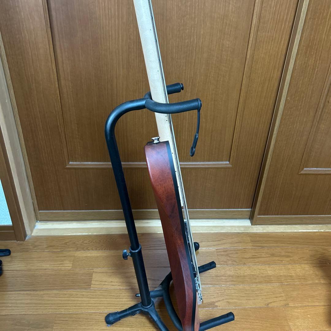 Bacchus/ WL5-BP-AC/M SYP-BS-MHエレキベース