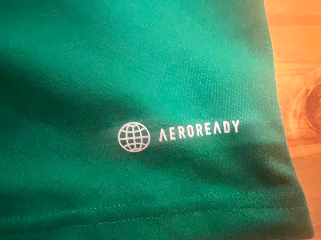 横浜F・マリノス 2023トレーニングマッチユニ GK 2nd #21 飯倉大樹