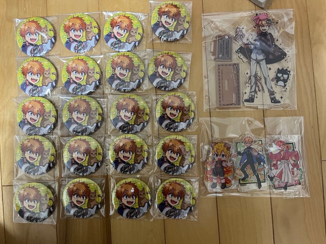 地縛少年花子くん 源光 まとめ売り