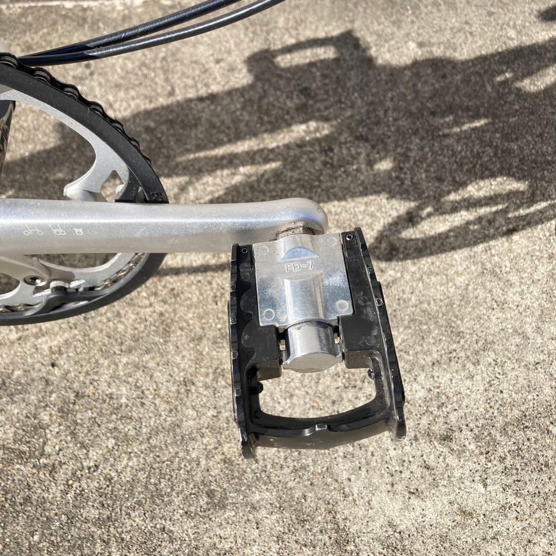 brompton m3l テンペスト ブルー ブロンプトン 引き取り限定