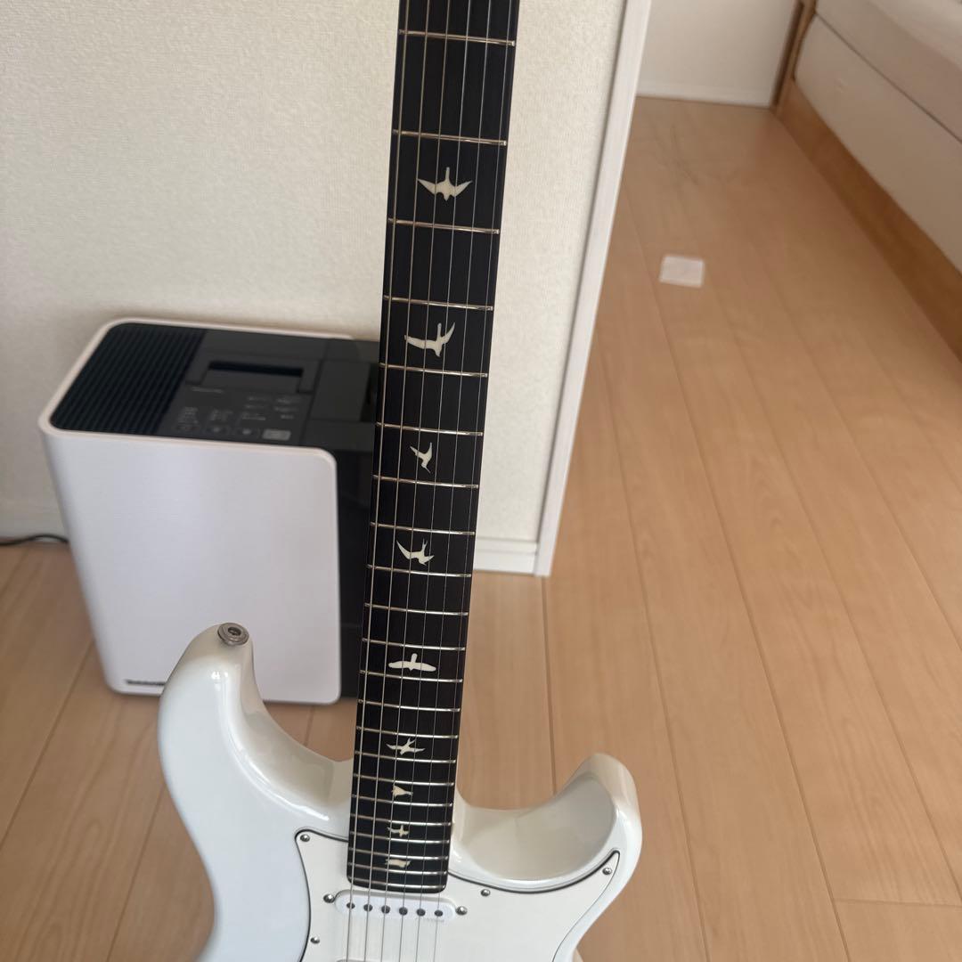 ギター PRS Silver Sky 2018
