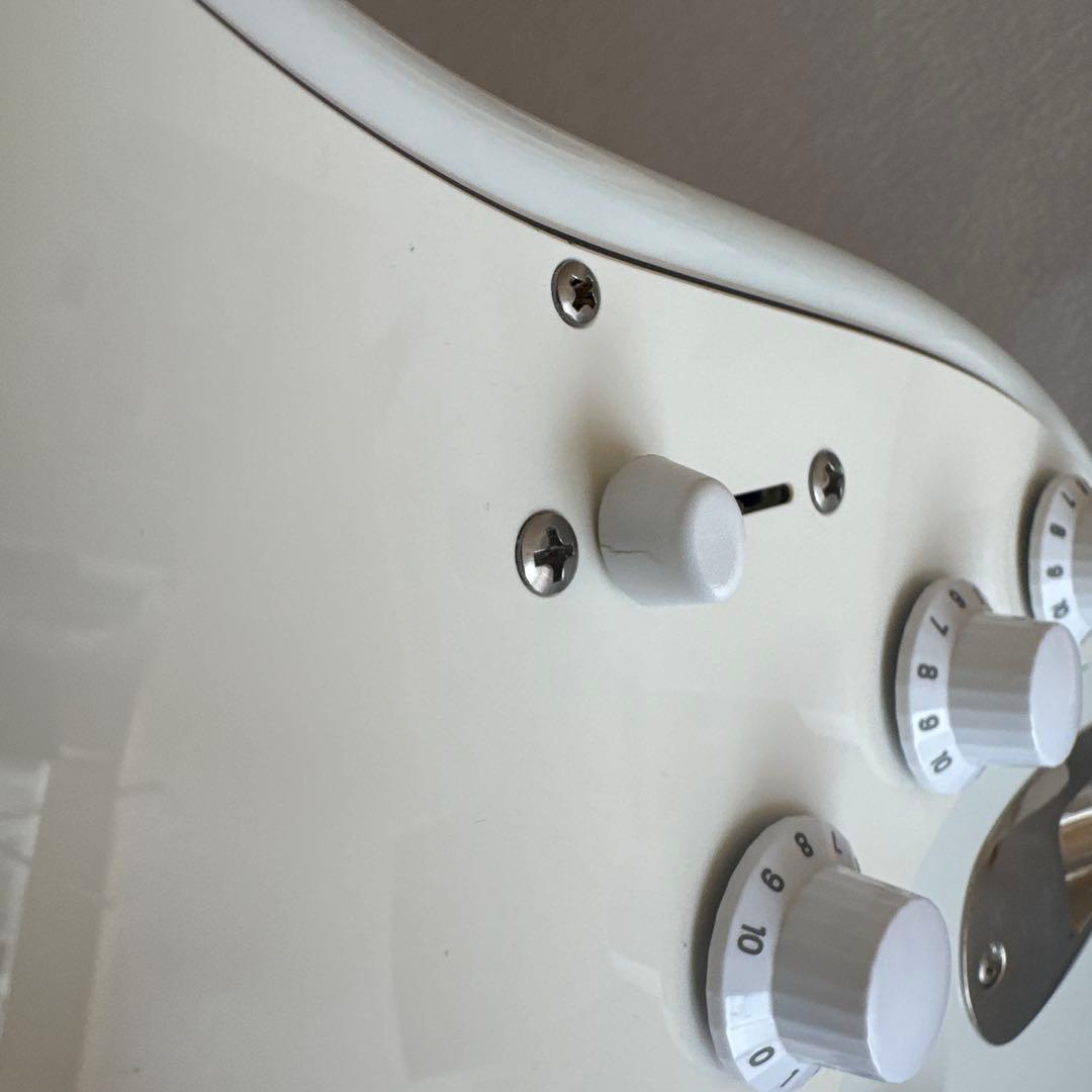 ギター PRS Silver Sky 2018