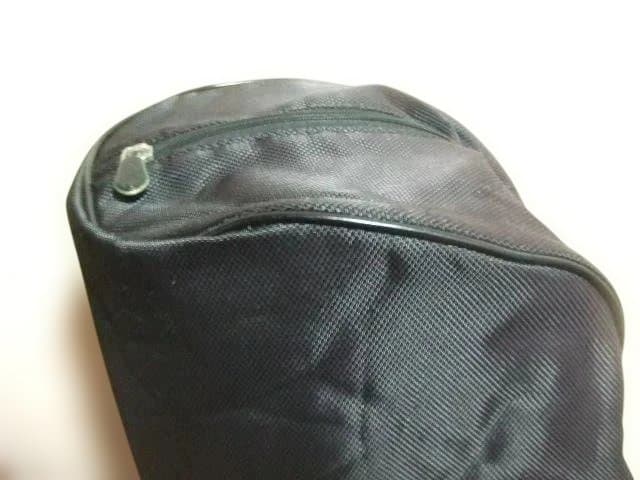 男性初心者用ゴルフセット　１Wデカヘッド　ゴルフバックAXEL付き全１３本