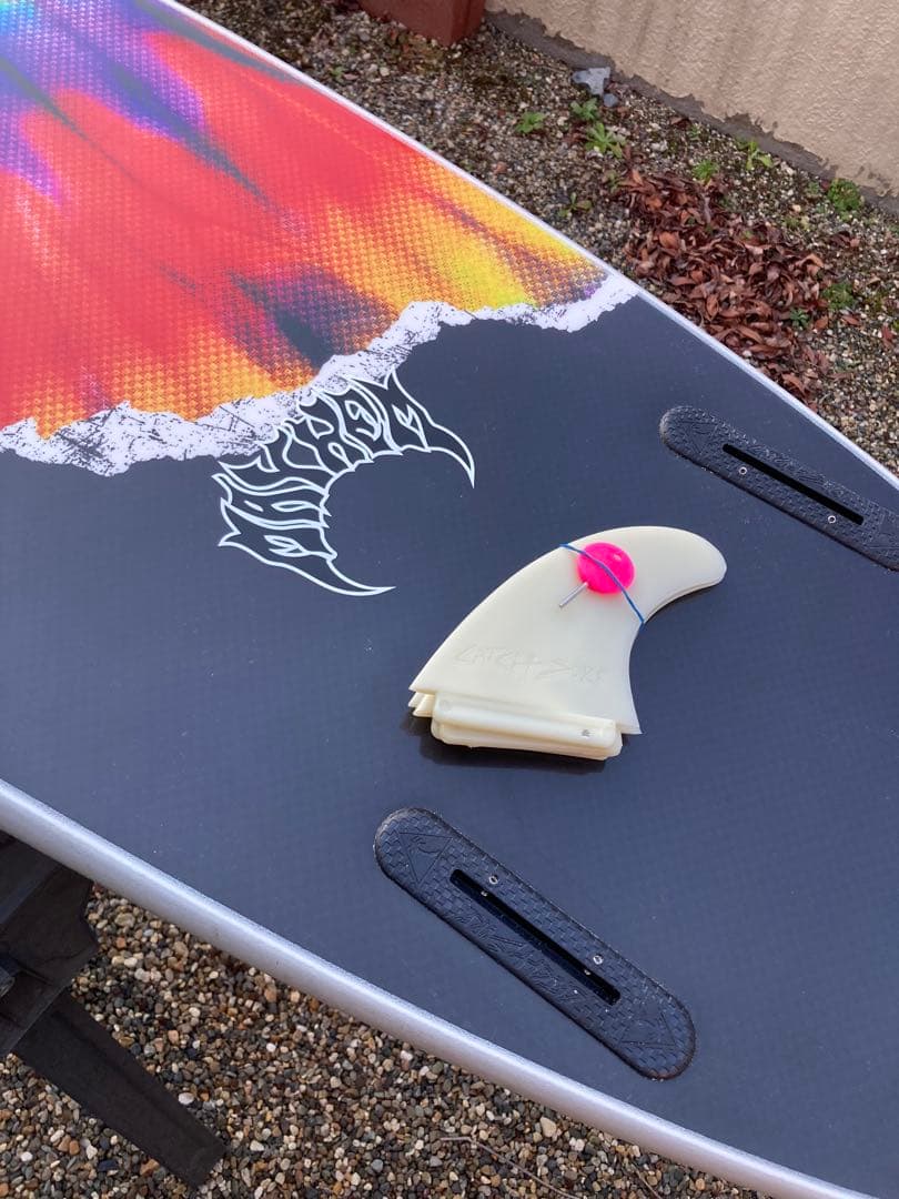 キャッチサーフCatchsurf Odysea Crowd Killer 6.8