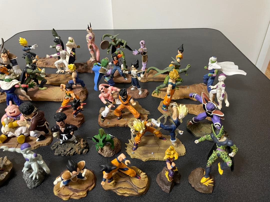 ドラゴンボール フィギュア セット 約30体 ㉗