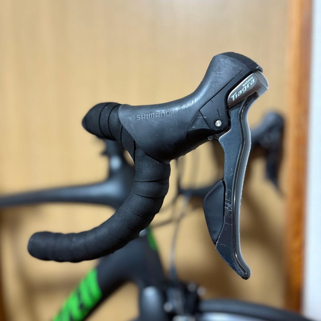 自転車本体 SPECIALIZED ROUBAIX