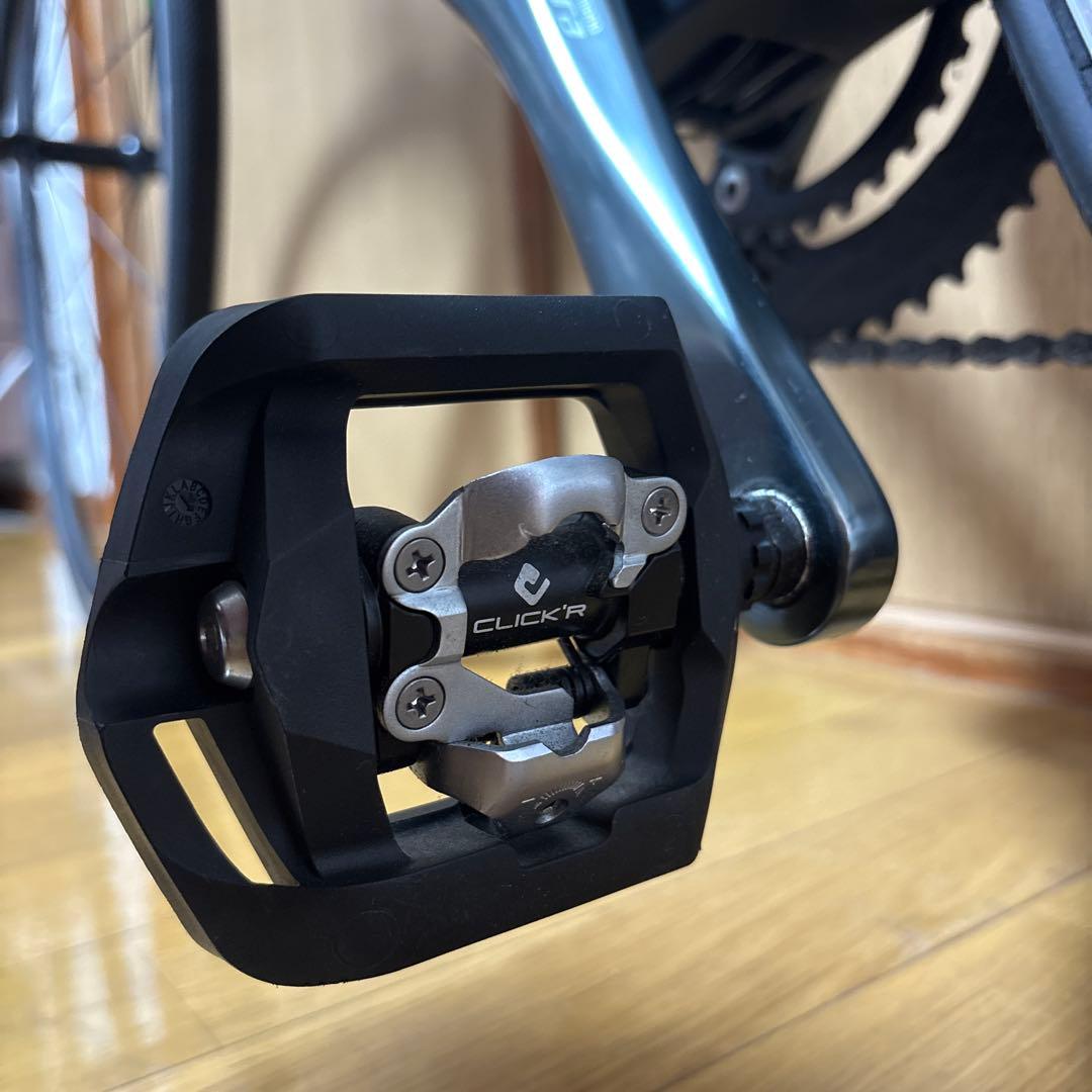 自転車本体 SPECIALIZED ROUBAIX