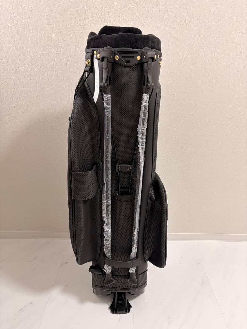 muta marine ゴルフ キャディバッグ