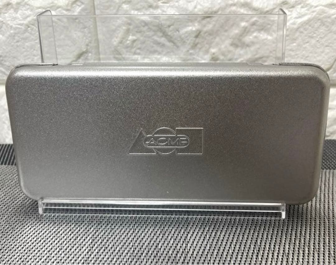 激レア　ACME（アクメ） 万年筆 2018 レオナルド・ダ・ヴィンチ