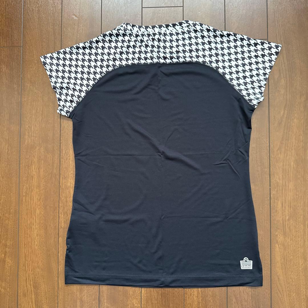 アドミラルセットアップ