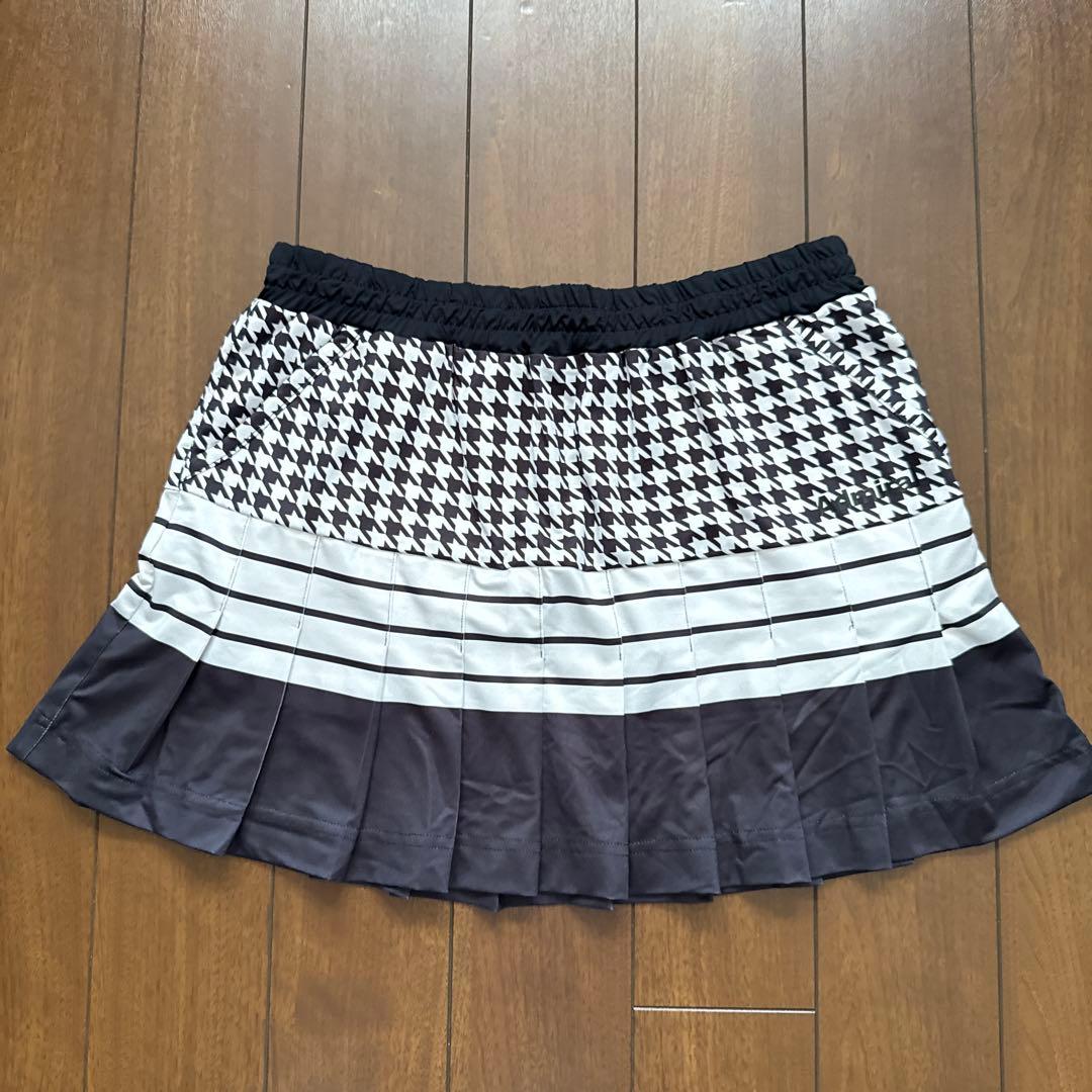 アドミラルセットアップ