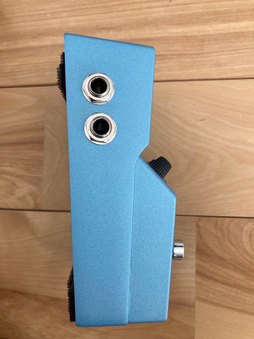 ZOOM MS-70CDRマルチエフェクターEVA電子modモディファイディレイ