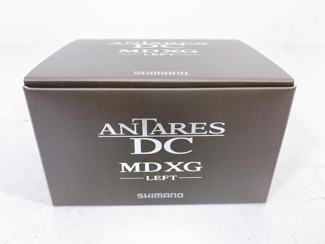 シマノ SHIMANO アンタレス DC MD XG 左 ベイトリール
