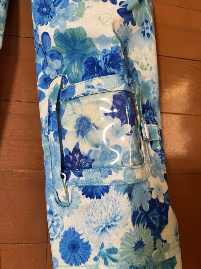 オンヨネ　スキーウェア　上下セット　Mサイズ