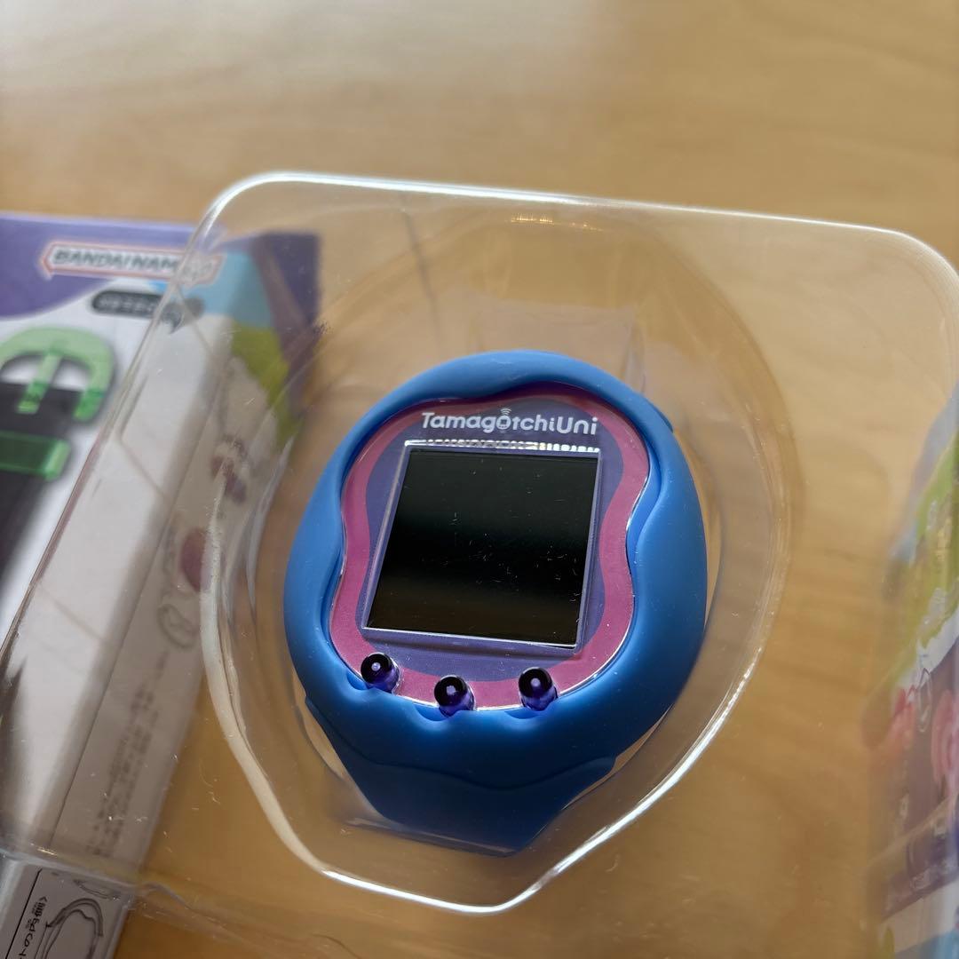 たまごっち　ユニ