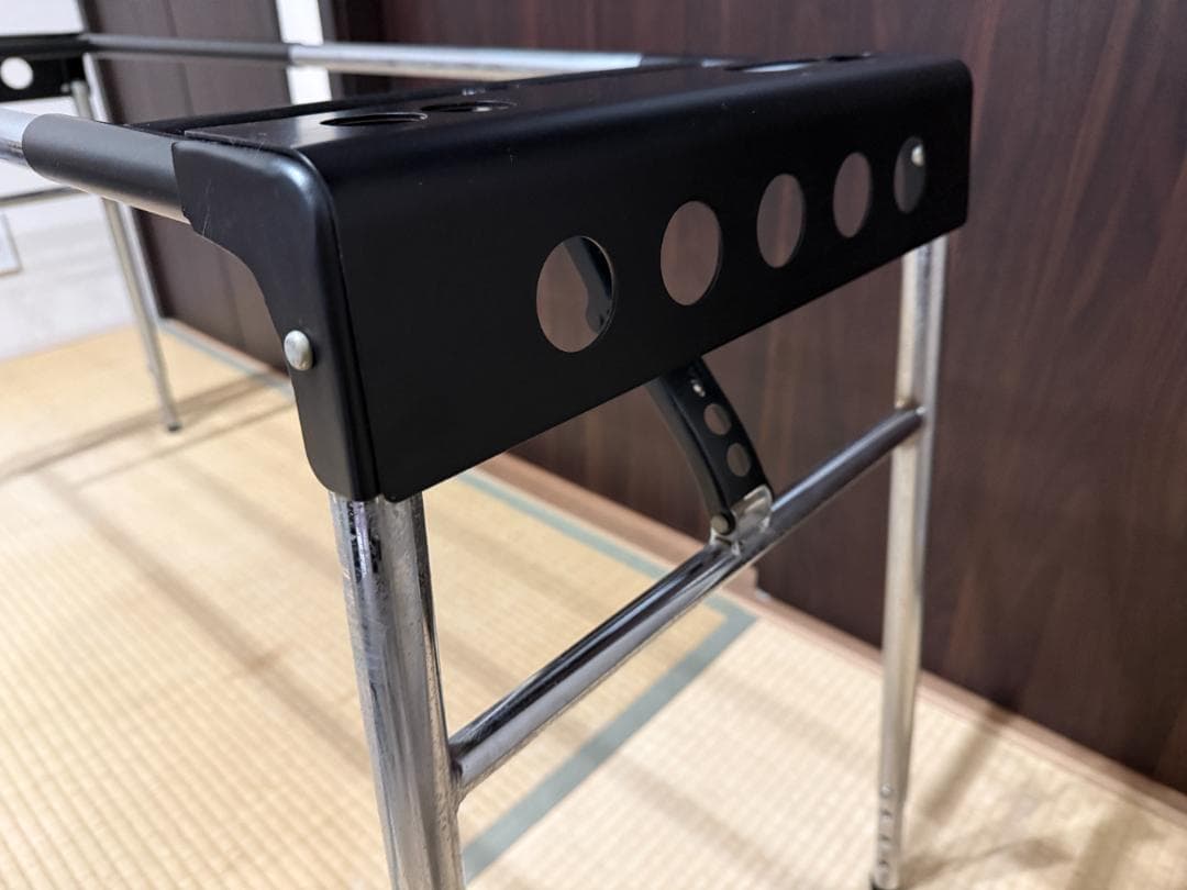 YAMAHA（ヤマハ）キーボードスタンド　LG-100