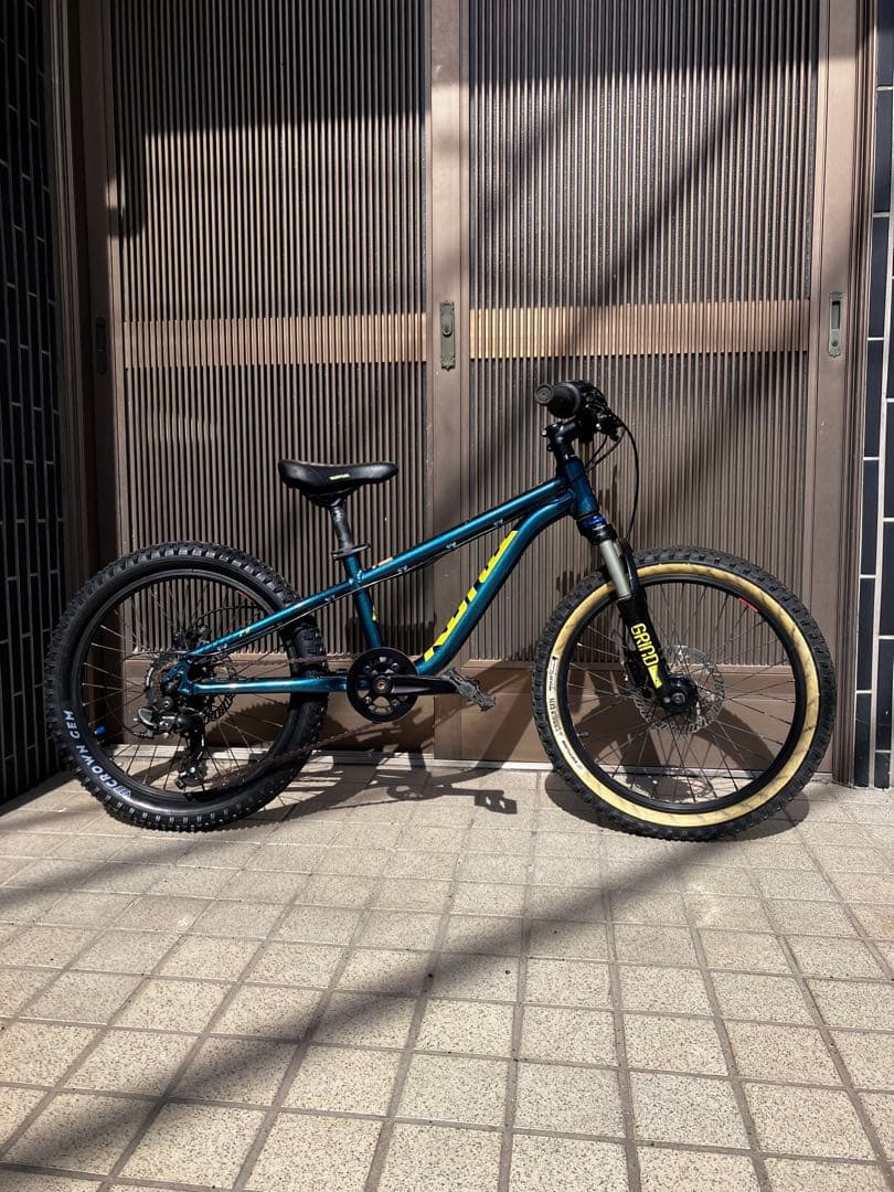 引き取り限定　Kona Honzo 20インチ