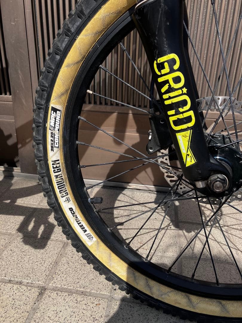 引き取り限定　Kona Honzo 20インチ