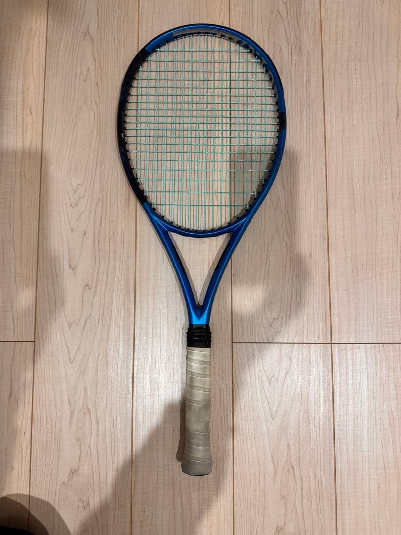 テニスラケット DUNLOP FX500 tour