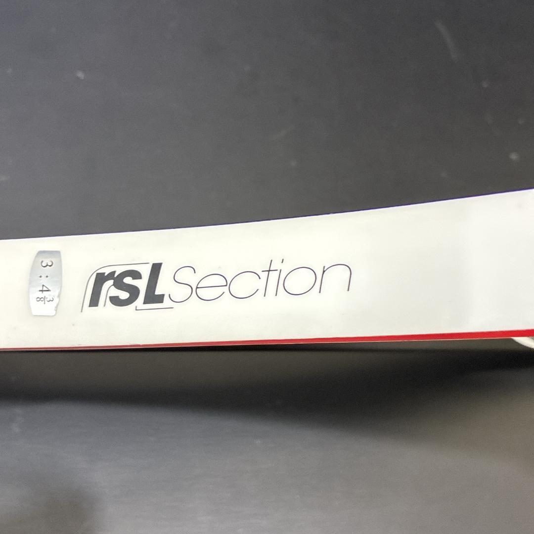 テクニファイバー　T.FIGHT 295 rsl　硬式テニスラケット　ガット無