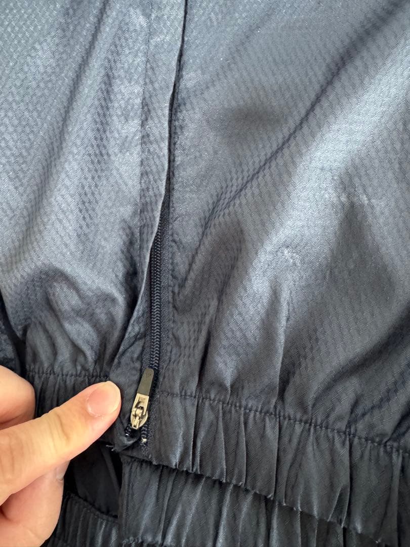 【美品】adidas サッカー日本代表モデル ピステ セットアップ 《Oサイズ》