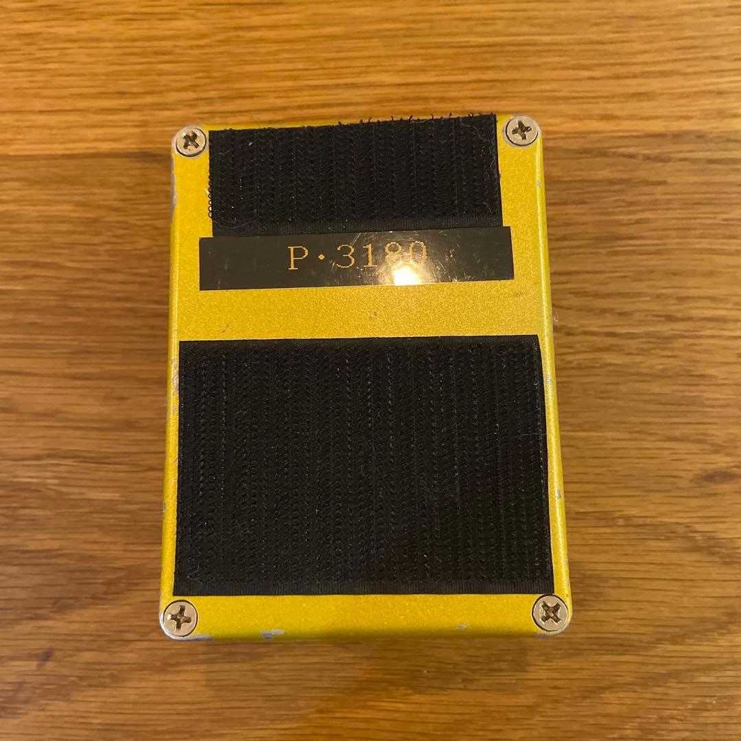 HUMAN GEAR　PASSIONATTO