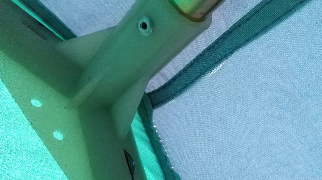 小川テント タイプ126 品番 2126 てっこつ