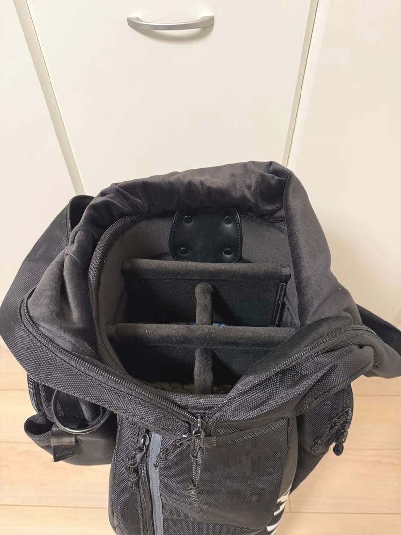 【超希少】NEW ERA キャディバッグ POKEMON ポケモン