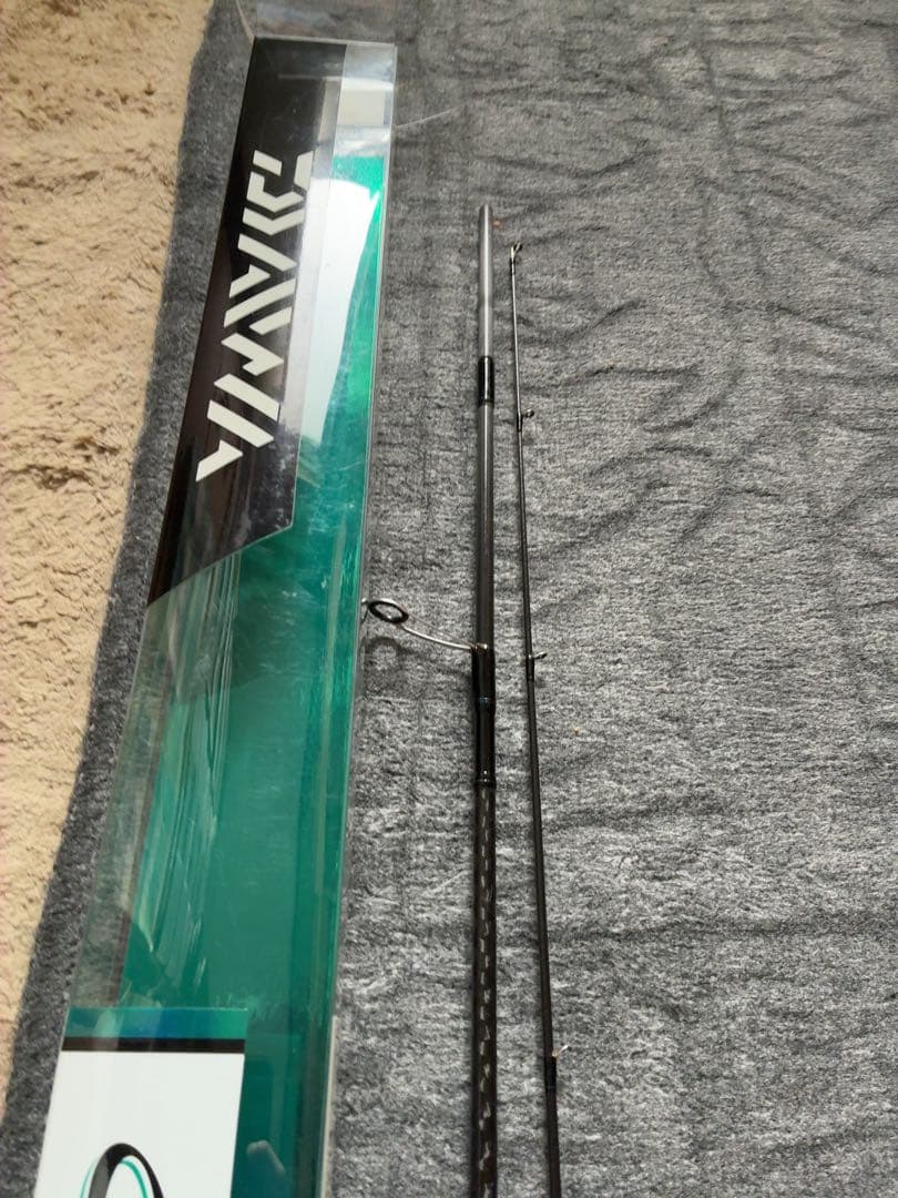 エメラルダスX 86M