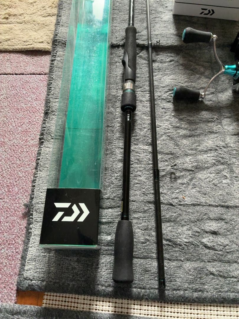 エメラルダスX 86M