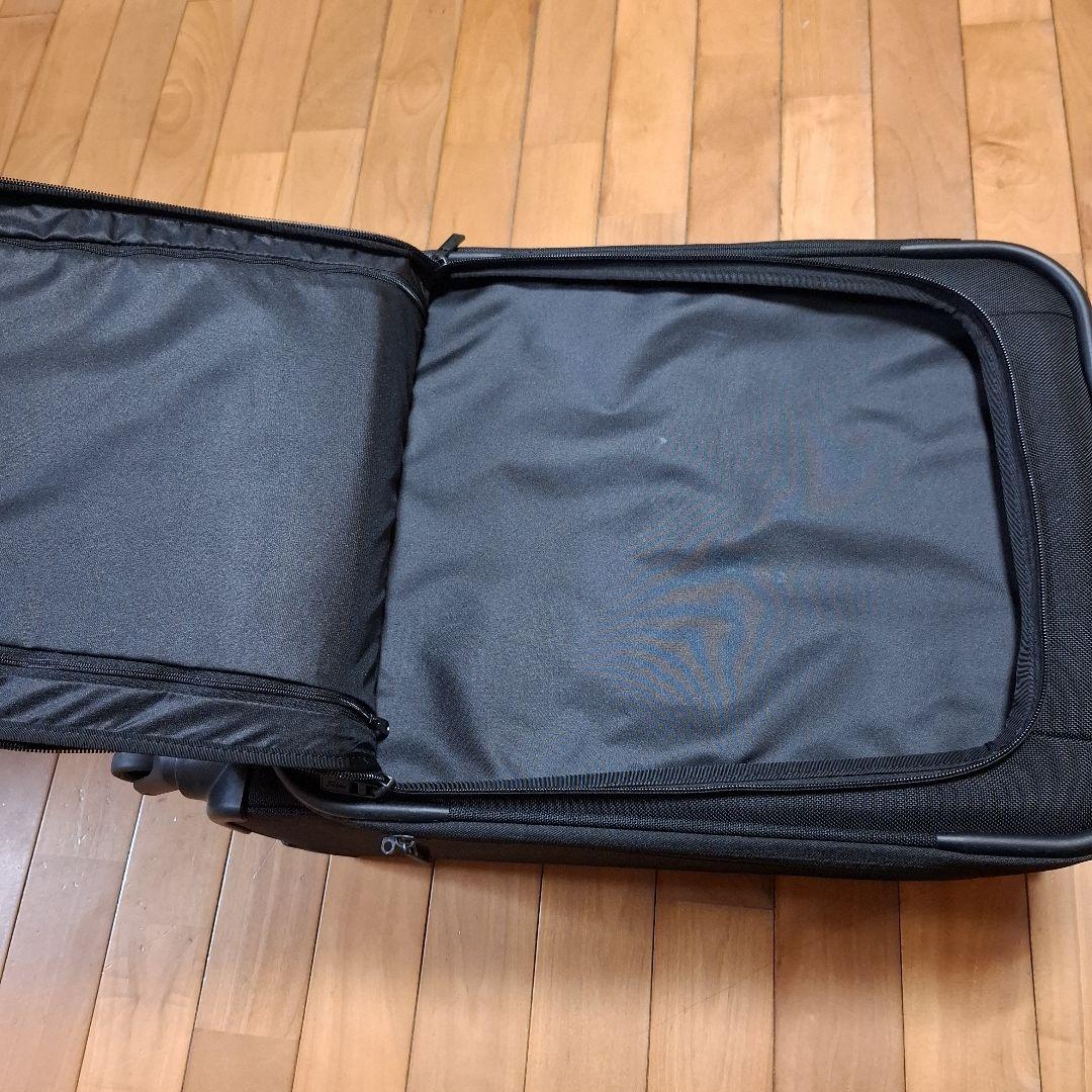 【希少品、極美品】タイトリスト　キャリーバッグ