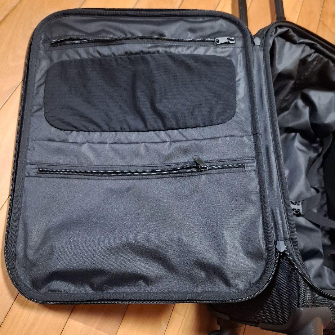 【希少品、極美品】タイトリスト　キャリーバッグ