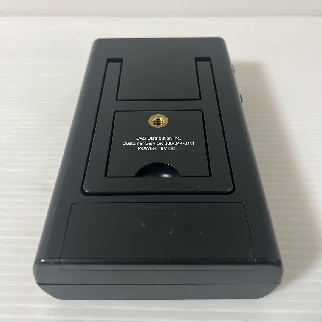 スピリットボックス　P-SB11 幽霊　交信