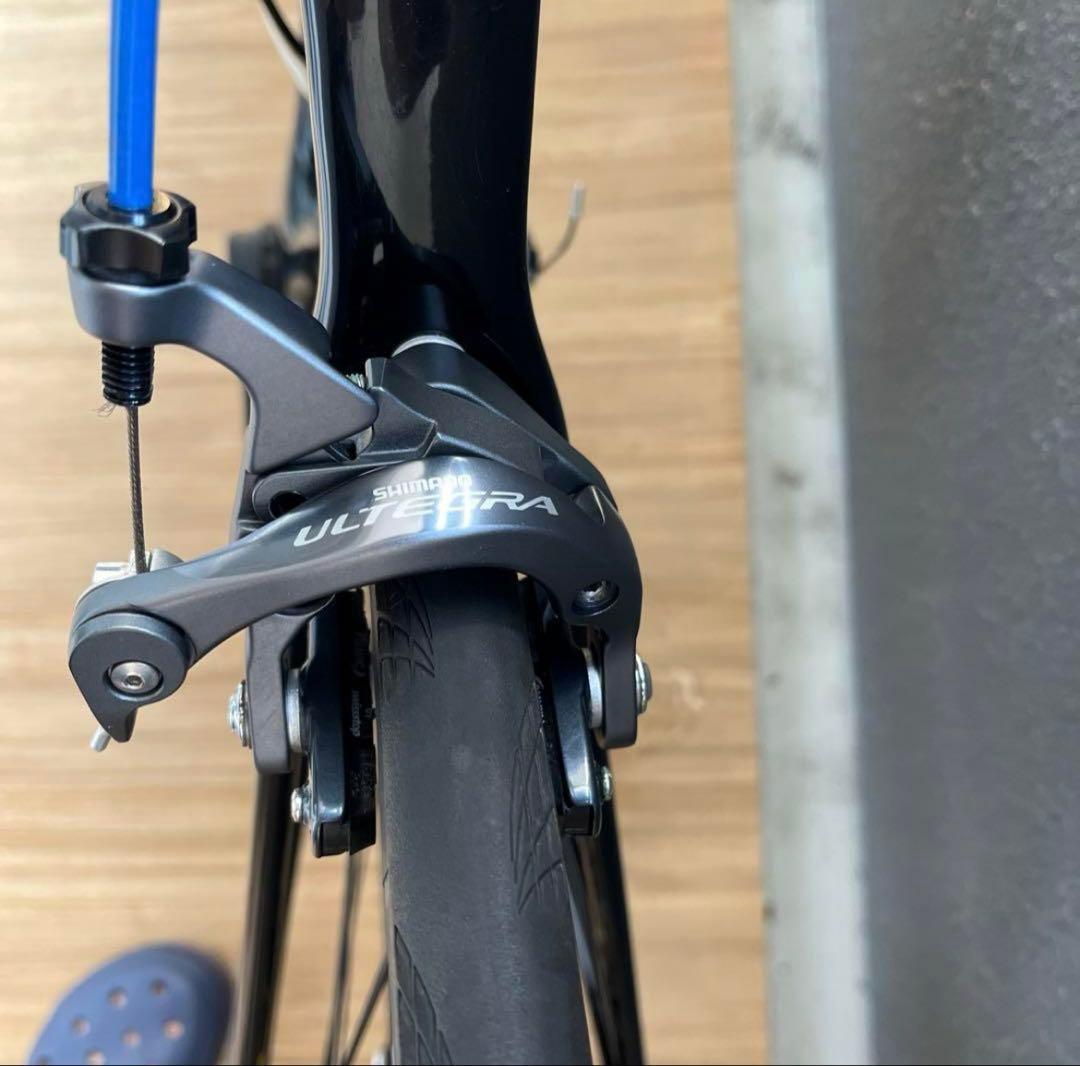 cervelo R3 アルテグラ11sビッグプーリー キシリウムプロエグザリット