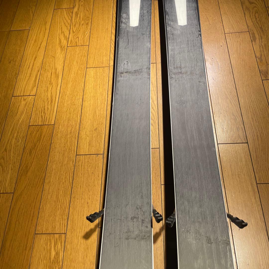 【値下げ】美品ATOMICアトミックVANTAGE97TI 金具セット