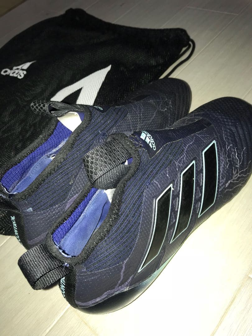 ピュアコントロール