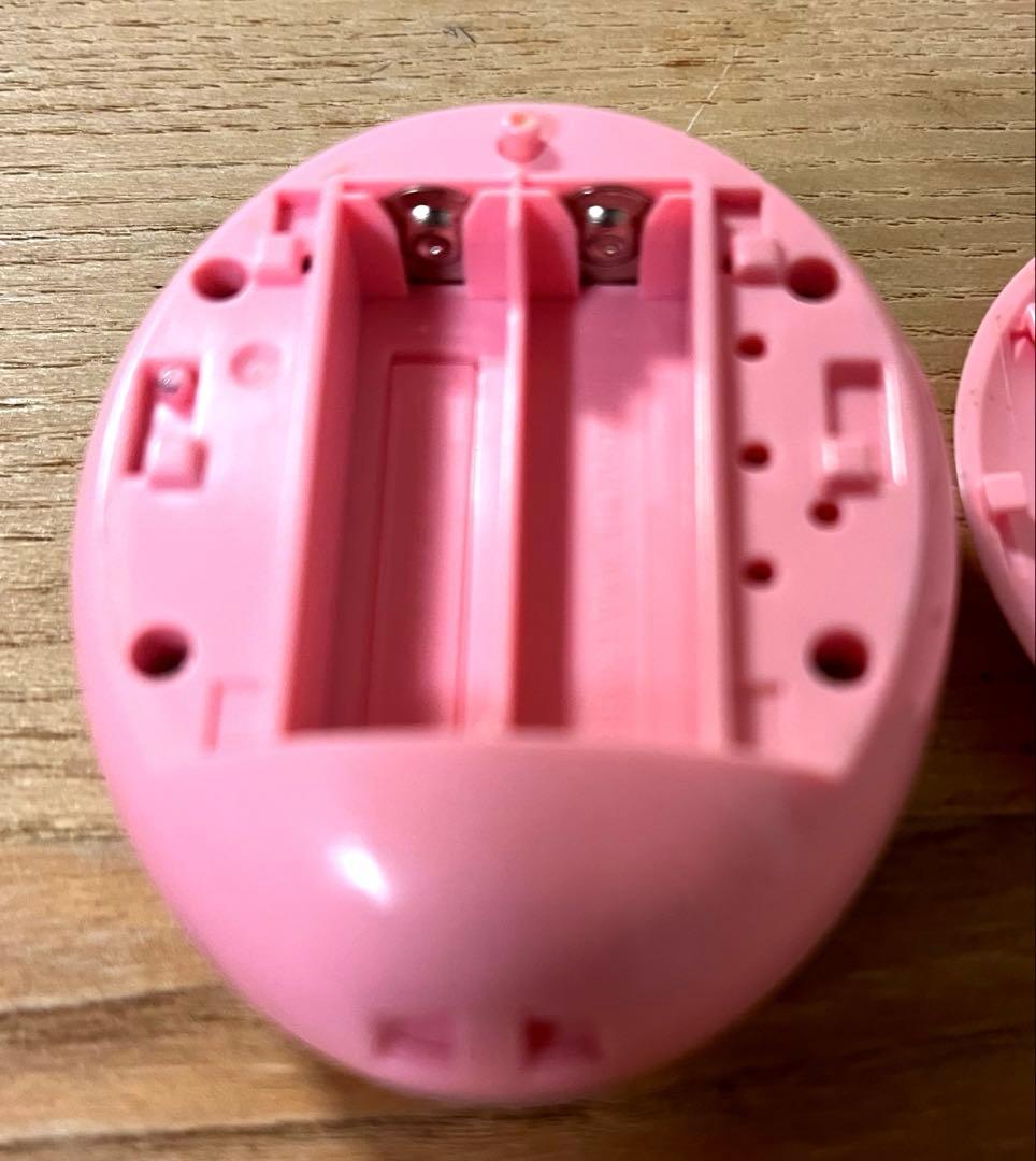 たまごっちみーつサンリオ　[動作確認済み］