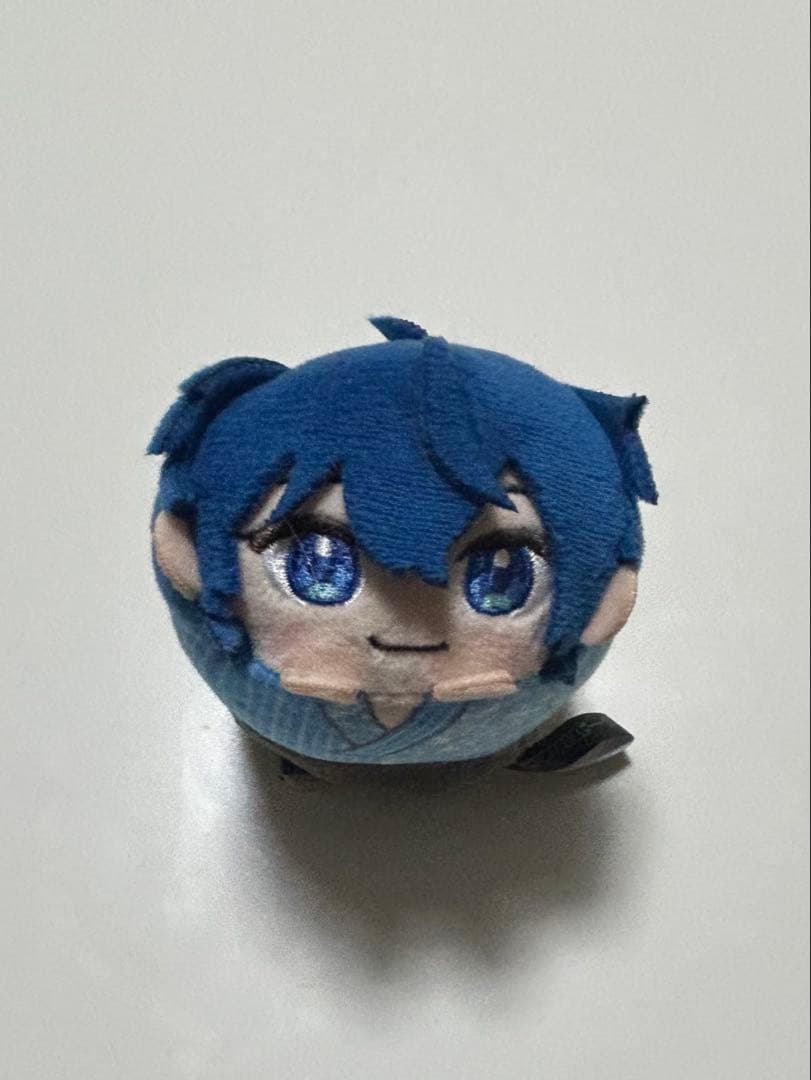 カラフルピーチ なおきり 極楽湯 もちころりん