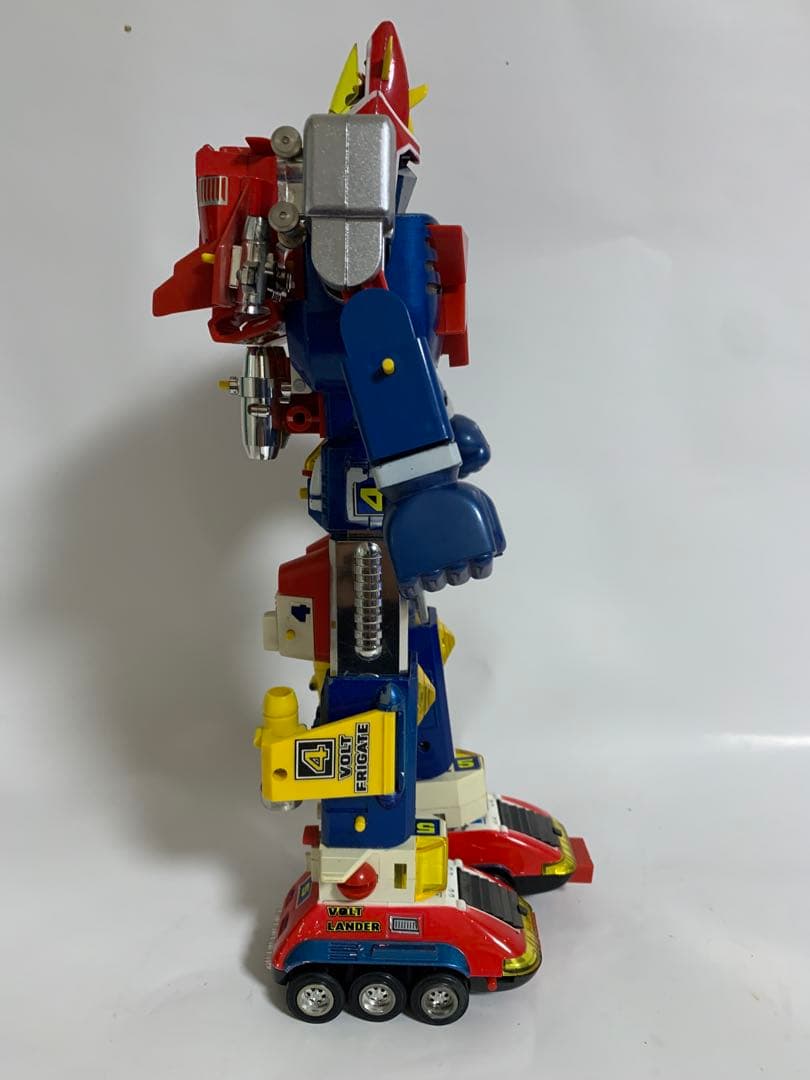 専用　　当時物 ポピー ポピニカ 超電磁マシーン ボルテスⅤ 超合金