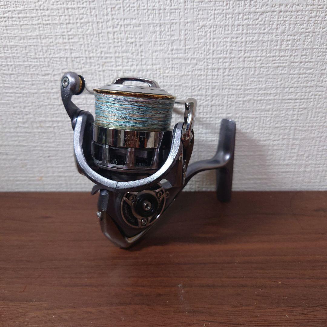 12イグジスト 2508PE-DH