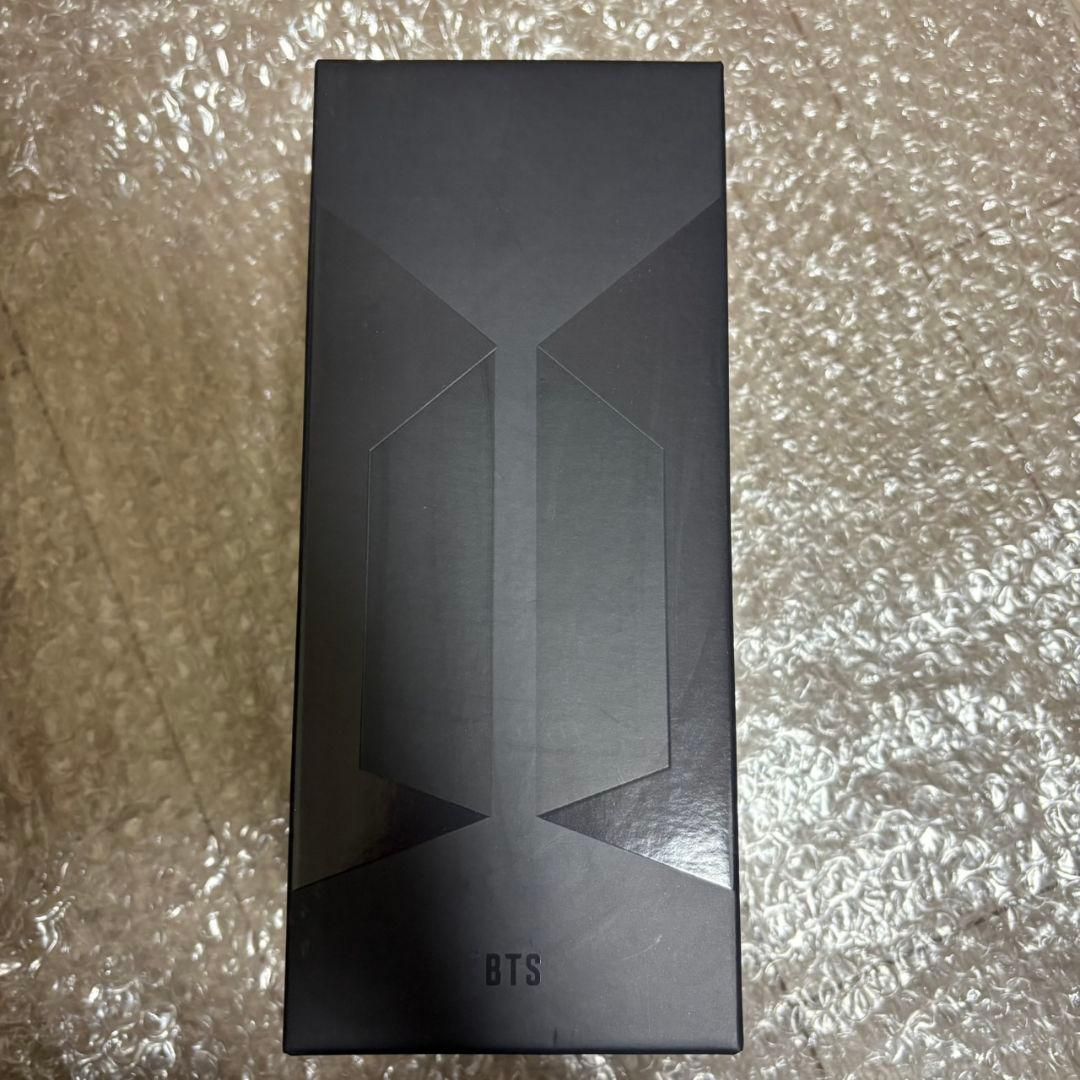 【公式】 BTS アミボム MOS ペンライト SE LIGHT STICK