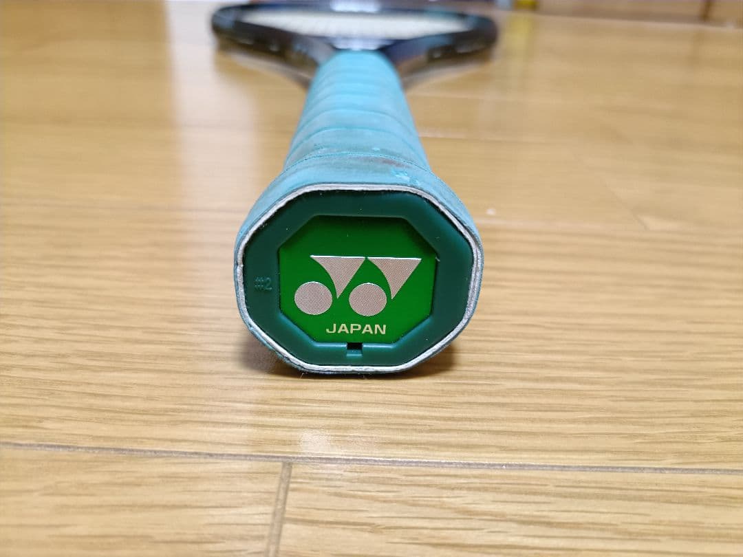 ラケット(硬式用) YONEX ezone100l