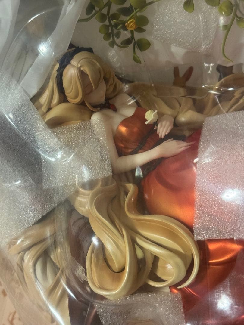 フィギュア　眠れる森の美女　FairyTale-Another ディズニー