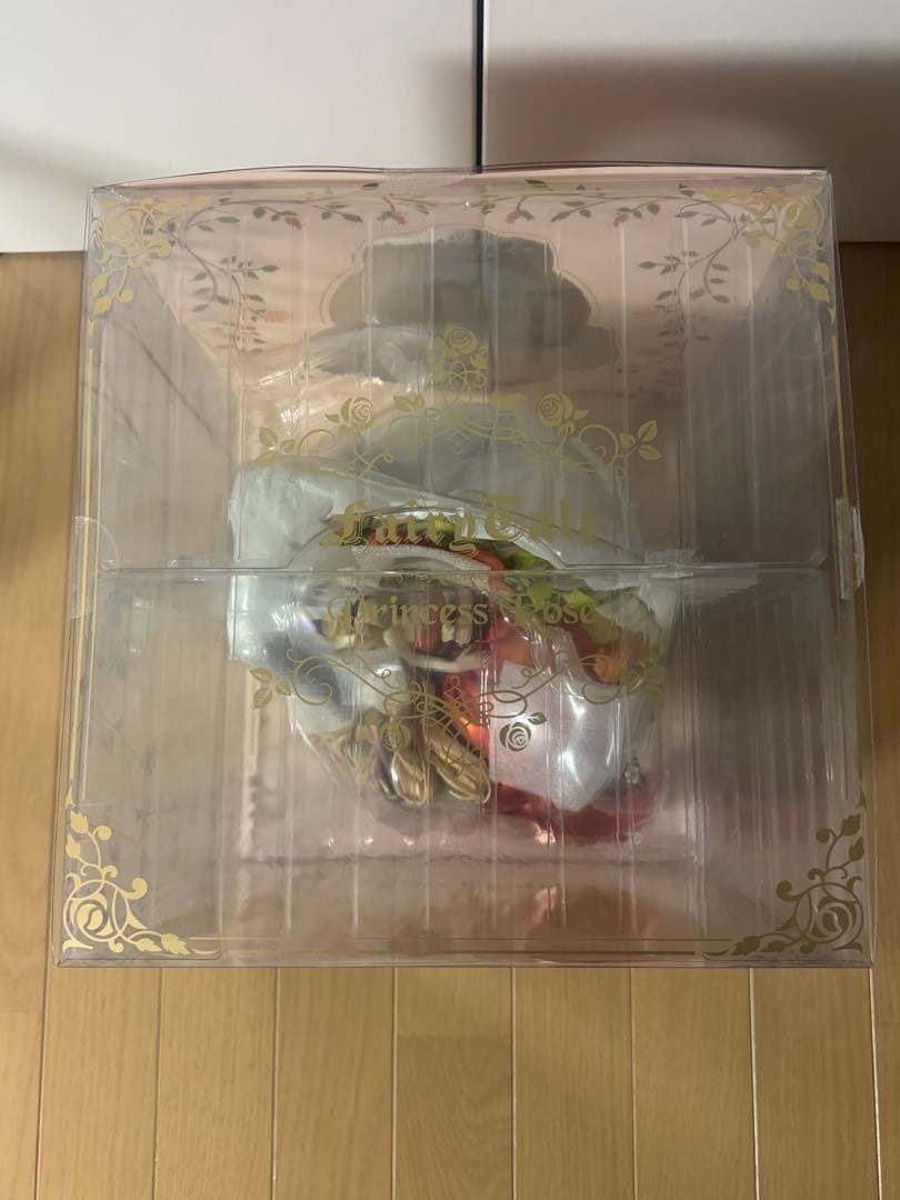 フィギュア　眠れる森の美女　FairyTale-Another ディズニー