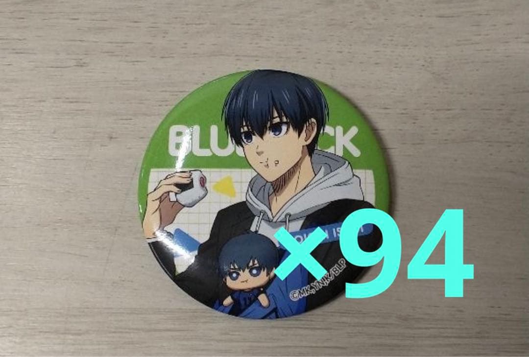 ブルーロック　食べ歩き　潔