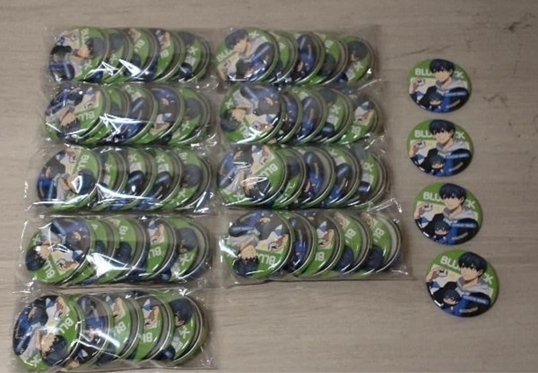 ブルーロック　食べ歩き　潔