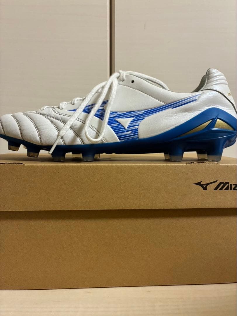 ミズノモナルシーダネオ3エリート（箱付き）