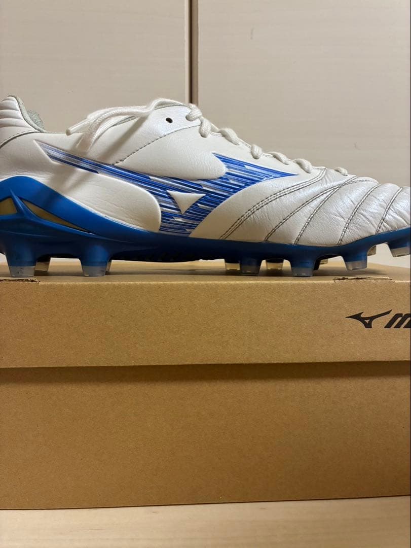 ミズノモナルシーダネオ3エリート（箱付き）