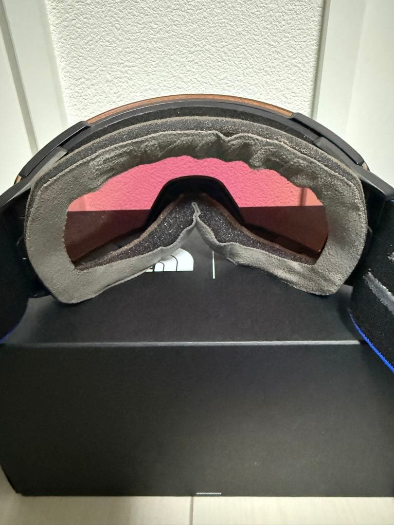 国内正規品　THE NORTH FACE SMITH ノースフェイス　スミス