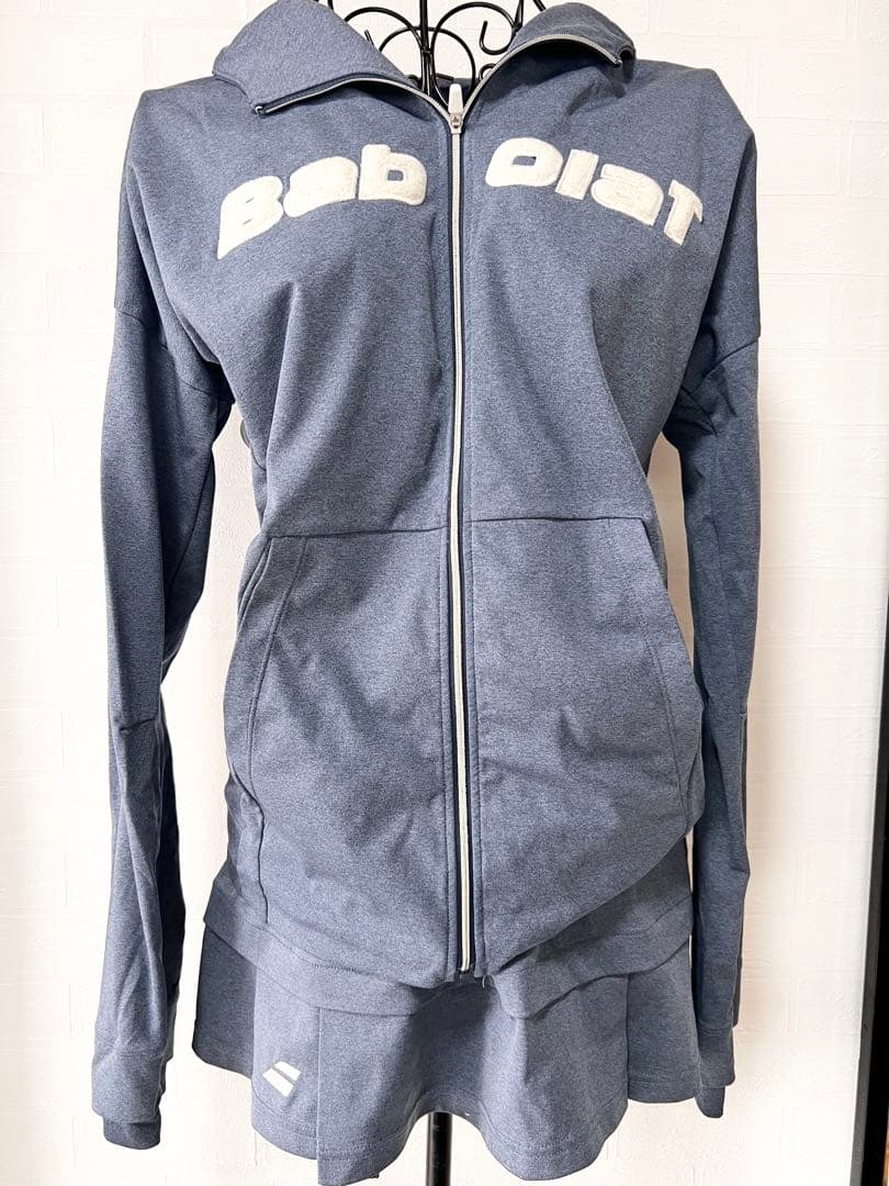 Babolat テニスウェア　セットアップ